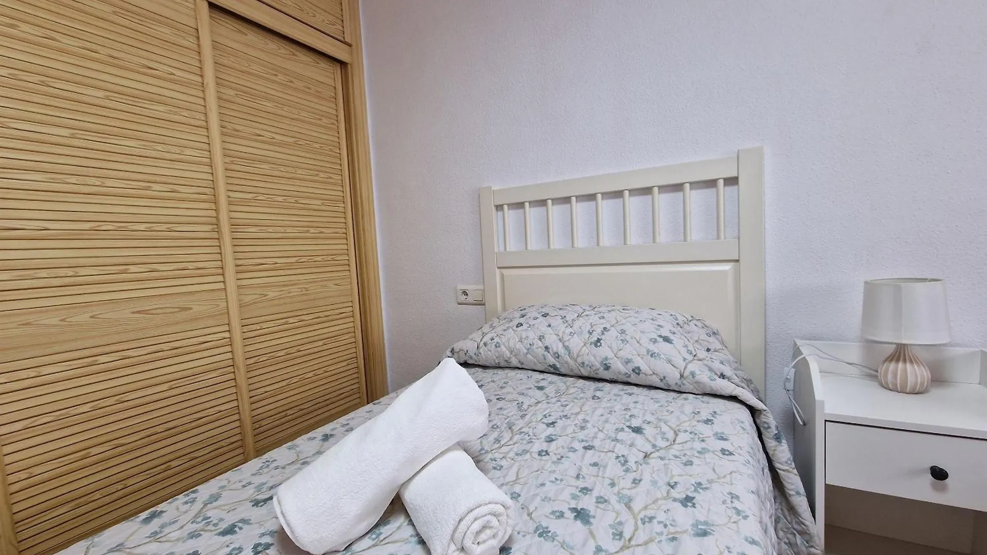 Apartment Malaga, Calle Hermes